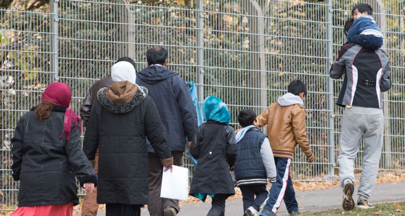 Zugang zu notwendiger medizinischer Versorgung für alle Geflüchteten sicherstellen