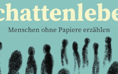 Save the Date: Schattenleben