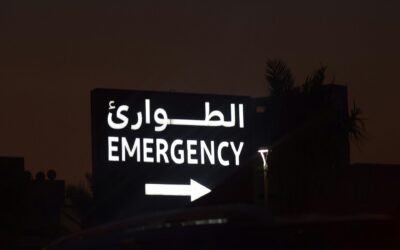 Ärzt:innen sind im medizinischen Notfall verpflichtet, zu helfen – ohne Wenn und Aber