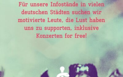 Medical Solidarity International